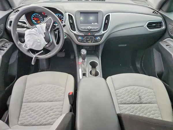 2GNAXHEV5L6194854 2020 CHEVROLET EQUINOX - Image 8