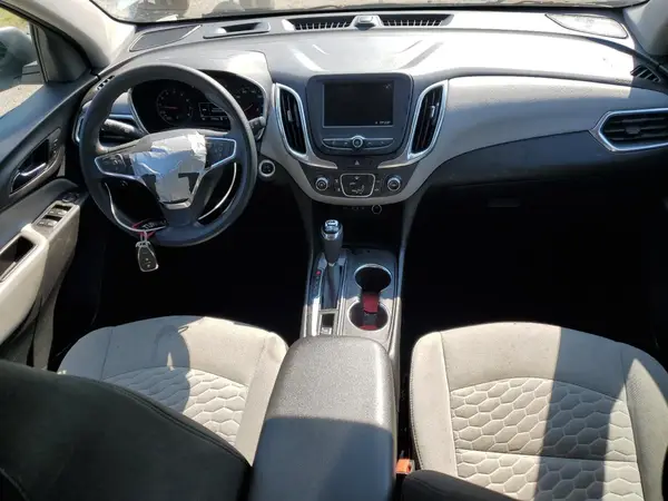 2GNAXHEV5L6197592 2020 CHEVROLET EQUINOX - Image 8