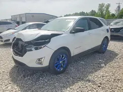 2GNAXHEV5L6210275 2020 CHEVROLET EQUINOX