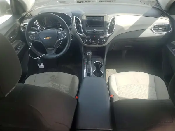 2GNAXHEV5L6210275 2020 CHEVROLET EQUINOX - Image 8