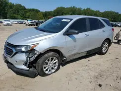 2GNAXHEV5L6219218 2020 CHEVROLET EQUINOX