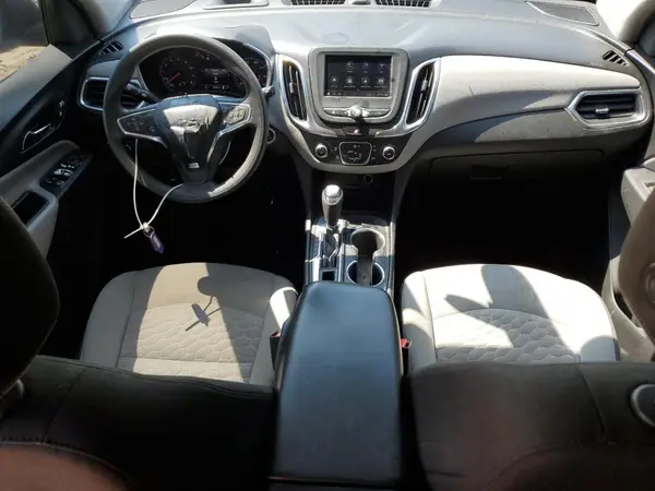 2GNAXHEV5L6219218 2020 CHEVROLET EQUINOX - Image 8