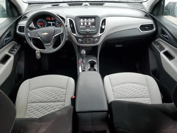 2GNAXHEV5L6223754 2020 CHEVROLET EQUINOX - Image 8