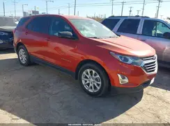 2GNAXHEV5L6227867 2020 CHEVROLET EQUINOX
