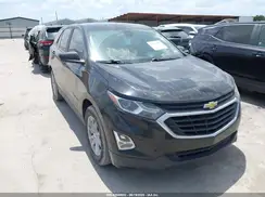 2GNAXHEV5L6232180 2020 CHEVROLET EQUINOX