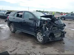 2GNAXHEV5L6236200 2020 CHEVROLET EQUINOX