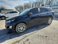 2GNAXHEV5L6238092 2020 CHEVROLET EQUINOX