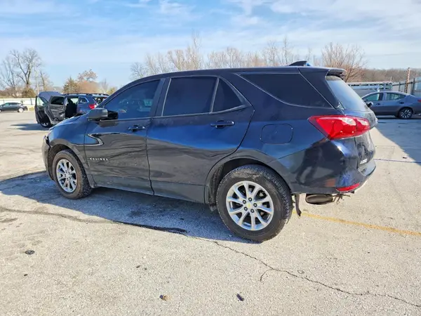 2GNAXHEV5L6238092 2020 CHEVROLET EQUINOX - Image 2