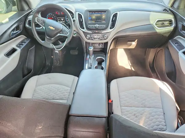 2GNAXHEV5L6238092 2020 CHEVROLET EQUINOX - Image 8