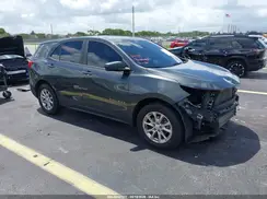 2GNAXHEV5L6238822 2020 CHEVROLET EQUINOX
