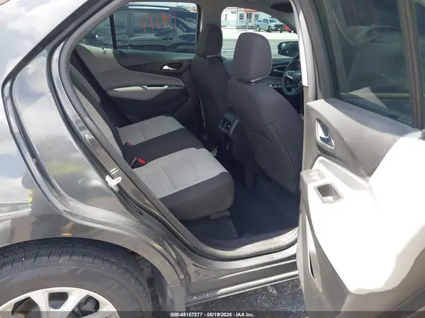2GNAXHEV5L6238822 2020 CHEVROLET EQUINOX - Image 8