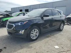 2GNAXHEV5L6242739 2020 CHEVROLET EQUINOX