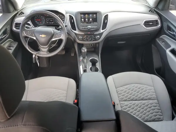 2GNAXHEV5L6242739 2020 CHEVROLET EQUINOX - Image 8