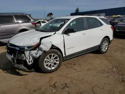 2GNAXHEV5L6245849 2020 CHEVROLET EQUINOX