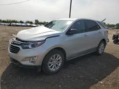 2GNAXHEV5L6247696 2020 CHEVROLET EQUINOX