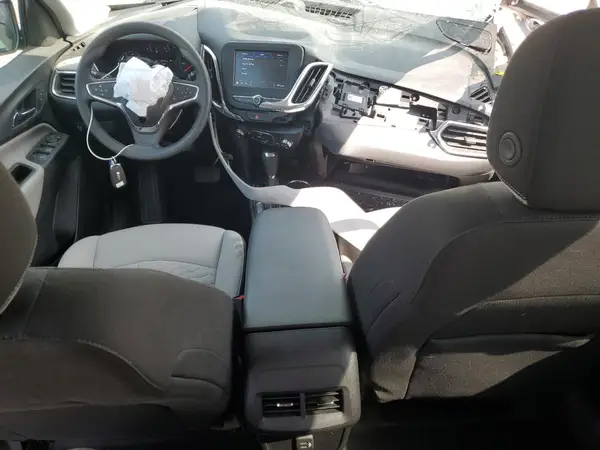 2GNAXHEV5L6247696 2020 CHEVROLET EQUINOX - Image 8