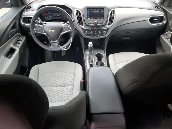 2GNAXHEV5L6247911 2020 CHEVROLET EQUINOX - Image 8