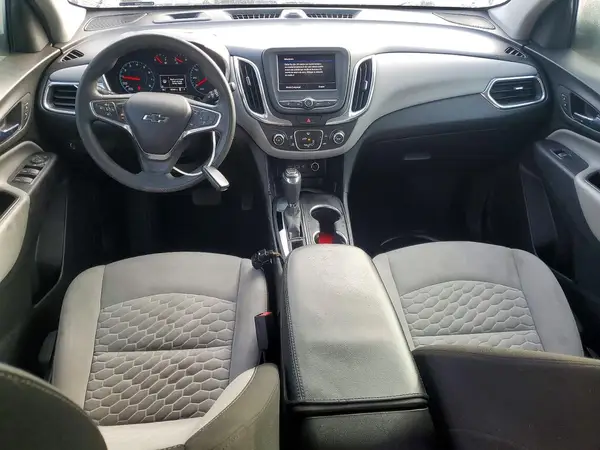 2GNAXHEV5L6251053 2020 CHEVROLET EQUINOX - Image 8