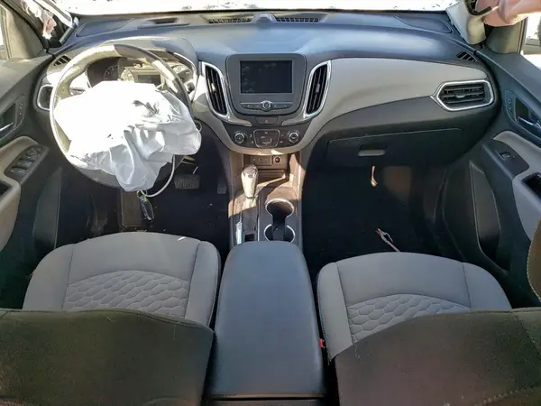2GNAXHEV5L6251571 2020 CHEVROLET EQUINOX - Image 8