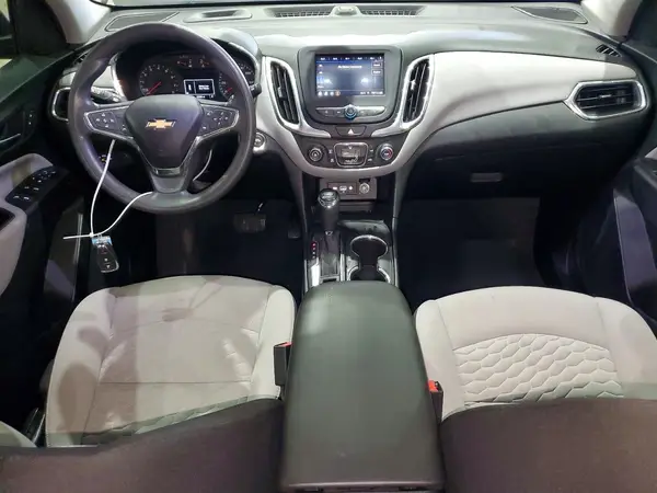 2GNAXHEV5L6257483 2020 CHEVROLET EQUINOX - Image 8