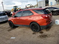 2GNAXHEV5L6262831 2020 CHEVROLET EQUINOX
