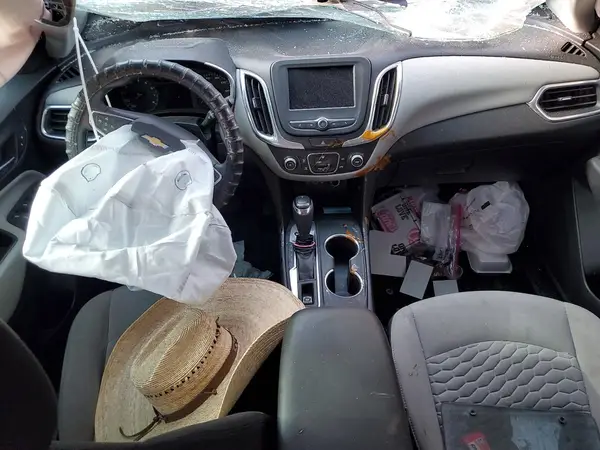 2GNAXHEV5L6262831 2020 CHEVROLET EQUINOX - Image 7