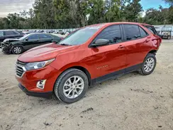 2GNAXHEV5L6264417 2020 CHEVROLET EQUINOX