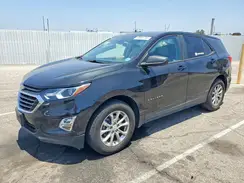 2GNAXHEV5L6267981 2020 CHEVROLET EQUINOX