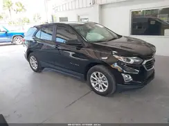 2GNAXHEV5L6268547 2020 CHEVROLET EQUINOX