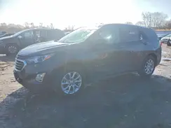 2GNAXHEV5L6269567 2020 CHEVROLET EQUINOX