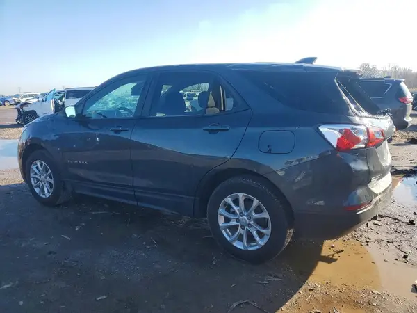 2GNAXHEV5L6269567 2020 CHEVROLET EQUINOX - Image 2