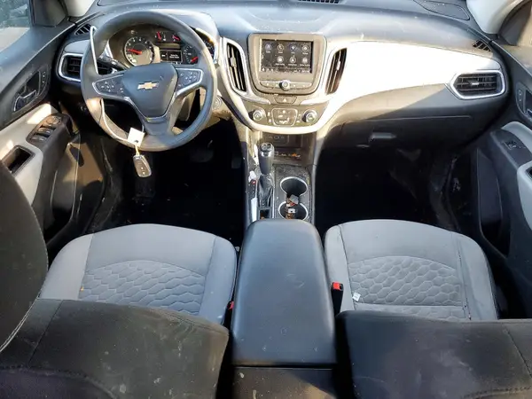 2GNAXHEV5L6269648 2020 CHEVROLET EQUINOX - Image 8
