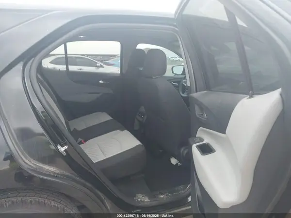 2GNAXHEV5L6269763 2020 CHEVROLET EQUINOX - Image 8
