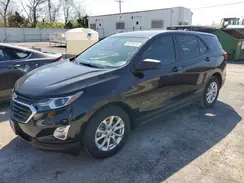 2GNAXHEV5L6270105 2020 CHEVROLET EQUINOX