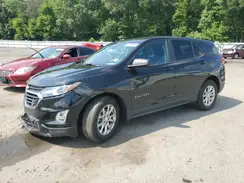 2GNAXHEV5L6273098 2020 CHEVROLET EQUINOX