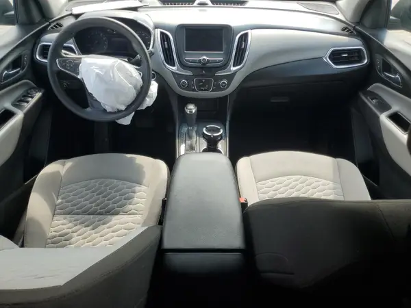 2GNAXHEV5L6273098 2020 CHEVROLET EQUINOX - Image 8
