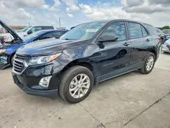 2GNAXHEV5L6273229 2020 CHEVROLET EQUINOX