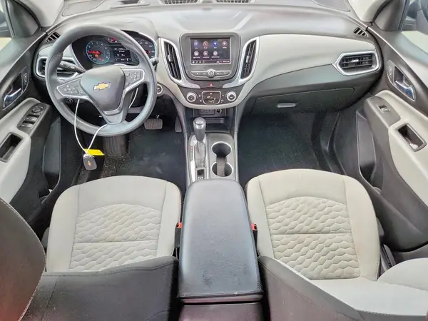 2GNAXHEV5L6273229 2020 CHEVROLET EQUINOX - Image 8