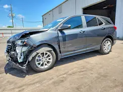 2GNAXHEV5L6273411 2020 CHEVROLET EQUINOX