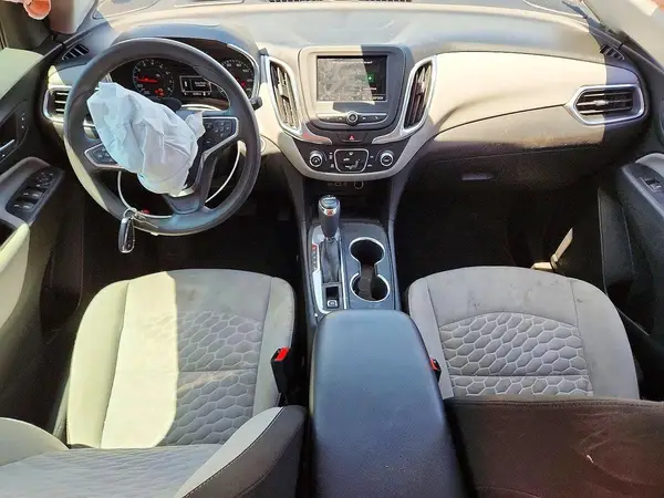 2GNAXHEV5L6273411 2020 CHEVROLET EQUINOX - Image 8