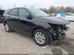 2GNAXHEV5L6274509 2020 CHEVROLET EQUINOX