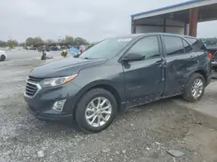 2GNAXHEV5L6276227 2020 CHEVROLET EQUINOX