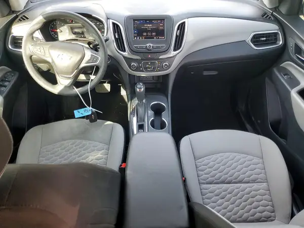 2GNAXHEV5L6276227 2020 CHEVROLET EQUINOX - Image 8