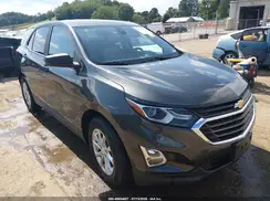 2GNAXHEV5L6277412 2020 CHEVROLET EQUINOX
