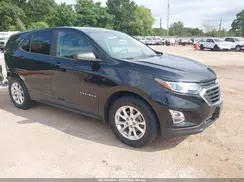 2GNAXHEV5L6278138 2020 CHEVROLET EQUINOX