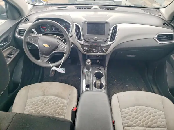 2GNAXHEV5L6278334 2020 CHEVROLET EQUINOX - Image 8