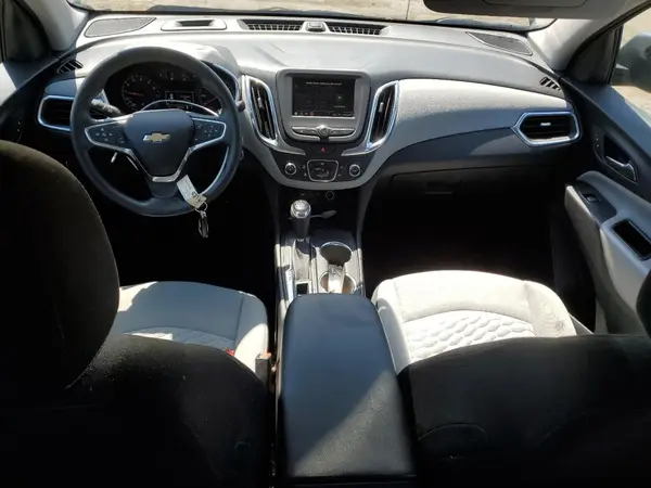 2GNAXHEV5L6278804 2020 CHEVROLET EQUINOX - Image 8