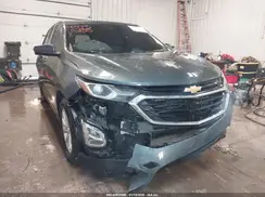 2GNAXHEV5L6278835 2020 CHEVROLET EQUINOX