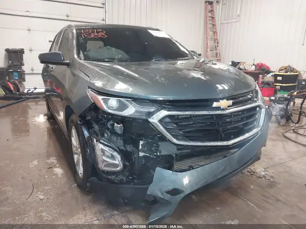 2GNAXHEV5L6278835 2020 CHEVROLET EQUINOX - Image 1