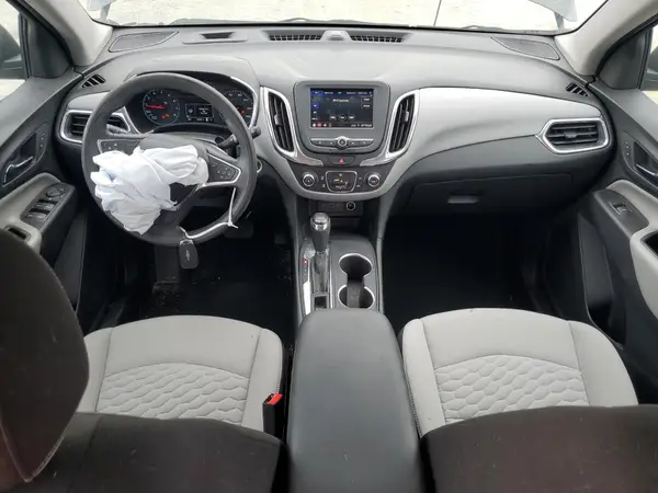 2GNAXHEV5L6278883 2020 CHEVROLET EQUINOX - Image 8